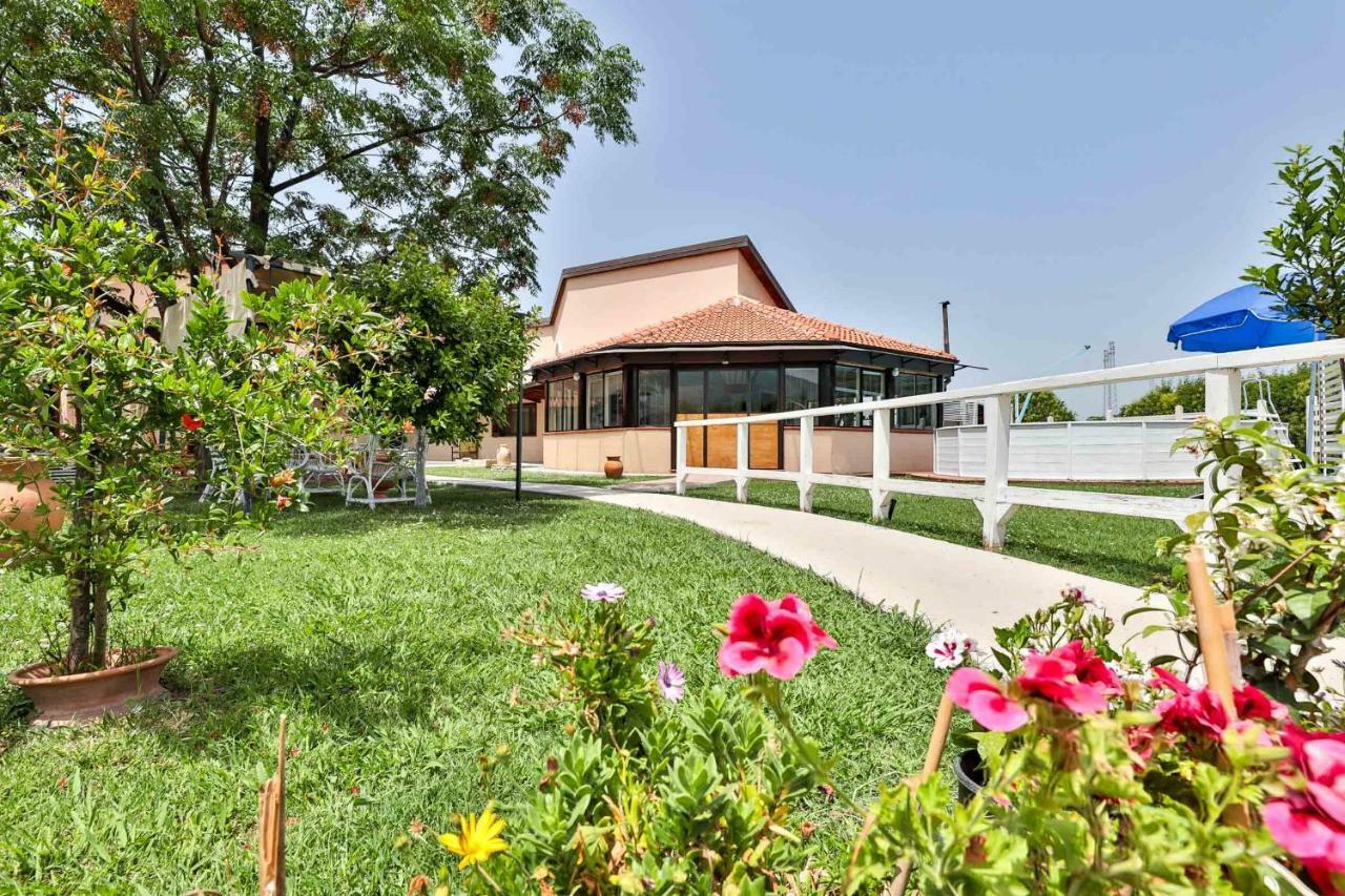 Placide Vivere Capaccio Exterior photo
